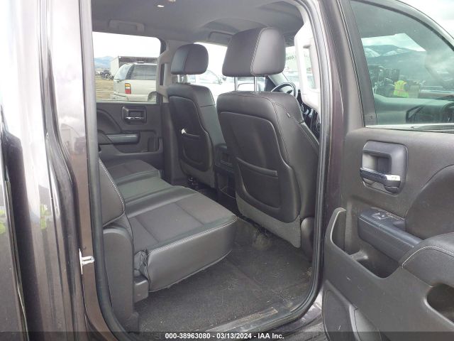 Photo 7 VIN: 3GTU2UEC4FG240713 - GMC SIERRA 1500 