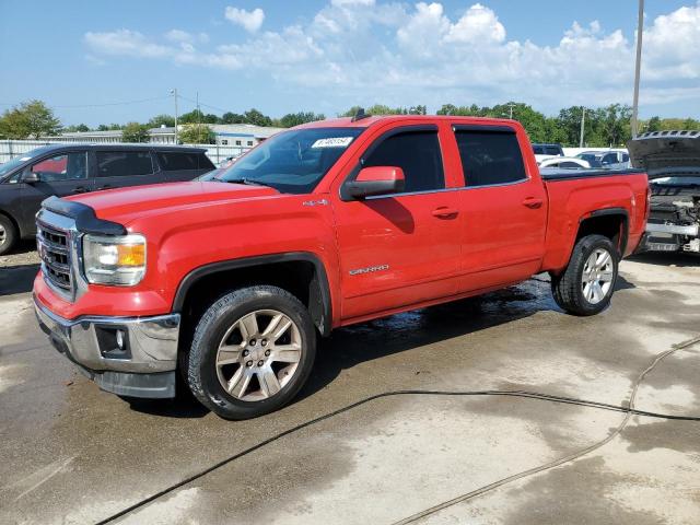 Photo 0 VIN: 3GTU2UEC4FG267264 - GMC SIERRA K15 