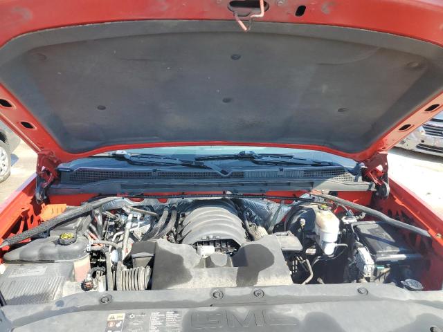 Photo 10 VIN: 3GTU2UEC4FG267264 - GMC SIERRA K15 