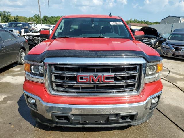 Photo 4 VIN: 3GTU2UEC4FG267264 - GMC SIERRA K15 