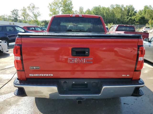 Photo 5 VIN: 3GTU2UEC4FG267264 - GMC SIERRA K15 