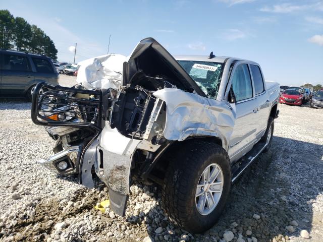 Photo 1 VIN: 3GTU2UEC4FG270987 - GMC SIERRA K15 