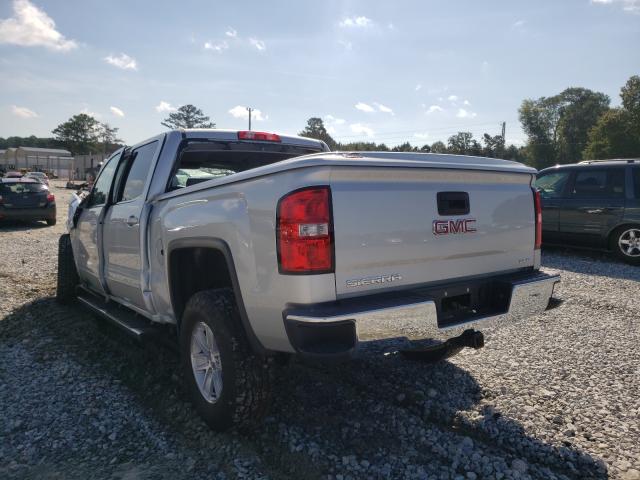 Photo 2 VIN: 3GTU2UEC4FG270987 - GMC SIERRA K15 