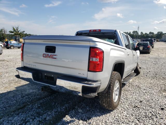 Photo 3 VIN: 3GTU2UEC4FG270987 - GMC SIERRA K15 