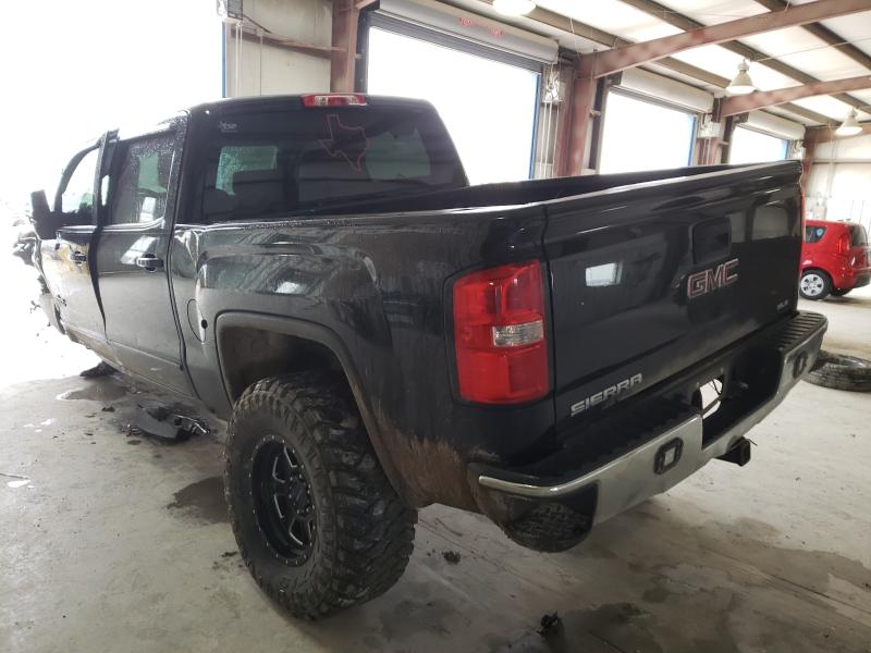 Photo 2 VIN: 3GTU2UEC4FG273906 - GMC SIERRA K15 