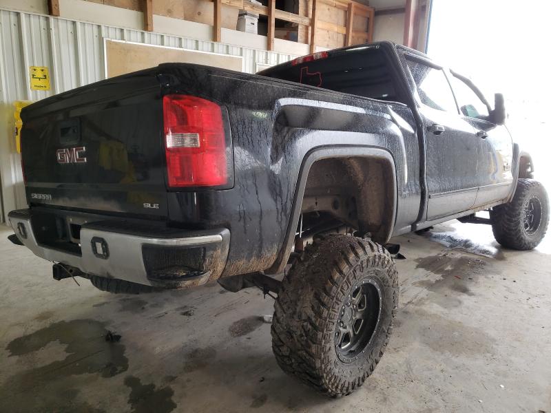 Photo 3 VIN: 3GTU2UEC4FG273906 - GMC SIERRA K15 