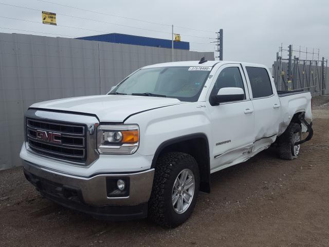 Photo 1 VIN: 3GTU2UEC4FG288583 - GMC SIERRA K15 