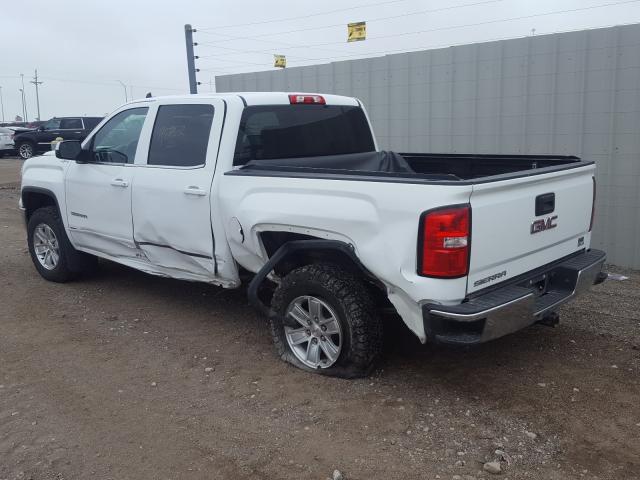 Photo 2 VIN: 3GTU2UEC4FG288583 - GMC SIERRA K15 