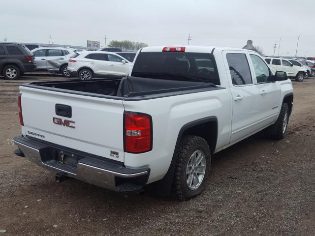 Photo 3 VIN: 3GTU2UEC4FG288583 - GMC SIERRA K15 