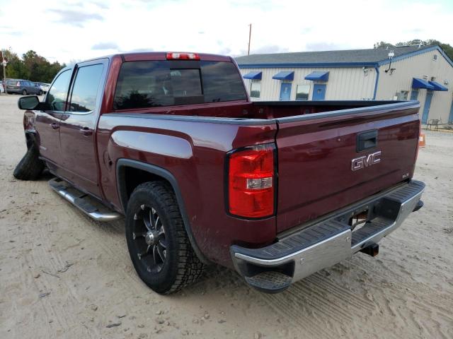 Photo 2 VIN: 3GTU2UEC4FG296277 - GMC SIERRA K15 