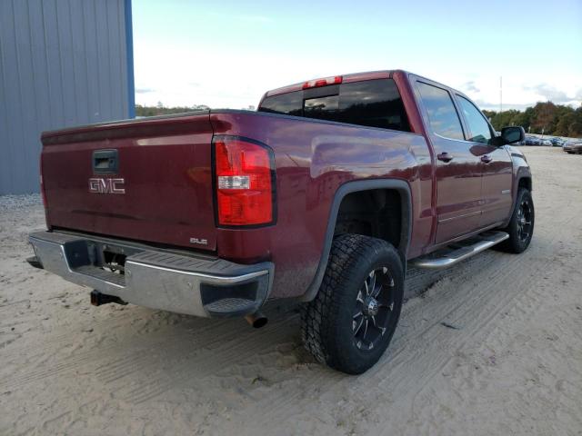 Photo 3 VIN: 3GTU2UEC4FG296277 - GMC SIERRA K15 