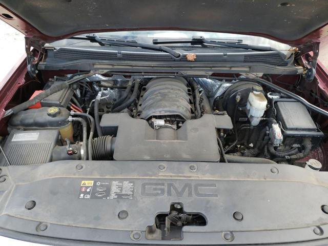 Photo 6 VIN: 3GTU2UEC4FG296277 - GMC SIERRA K15 