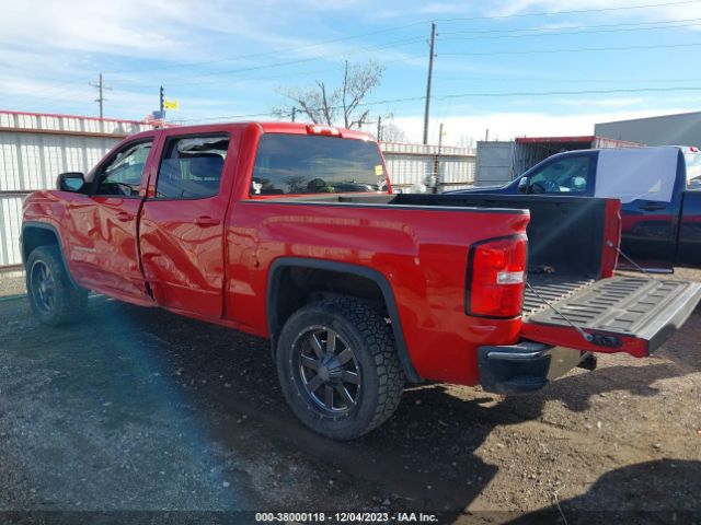 Photo 2 VIN: 3GTU2UEC4FG298594 - GMC SIERRA 1500 