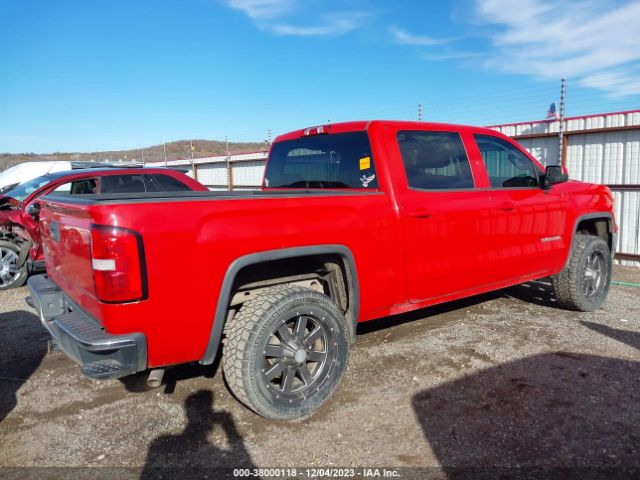 Photo 3 VIN: 3GTU2UEC4FG298594 - GMC SIERRA 1500 