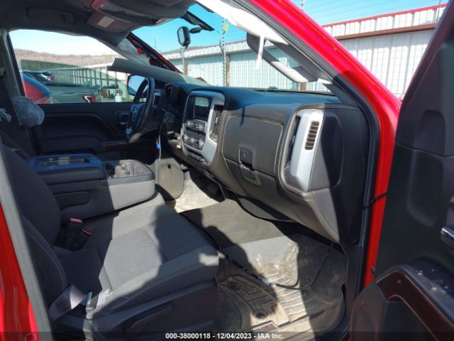 Photo 4 VIN: 3GTU2UEC4FG298594 - GMC SIERRA 1500 