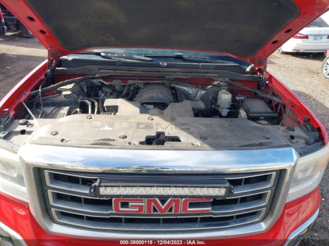 Photo 9 VIN: 3GTU2UEC4FG298594 - GMC SIERRA 1500 