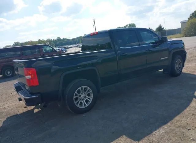 Photo 3 VIN: 3GTU2UEC4FG371589 - GMC SIERRA 1500 