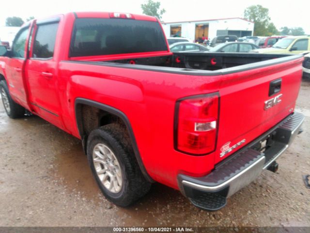 Photo 2 VIN: 3GTU2UEC5EG117615 - GMC SIERRA 1500 