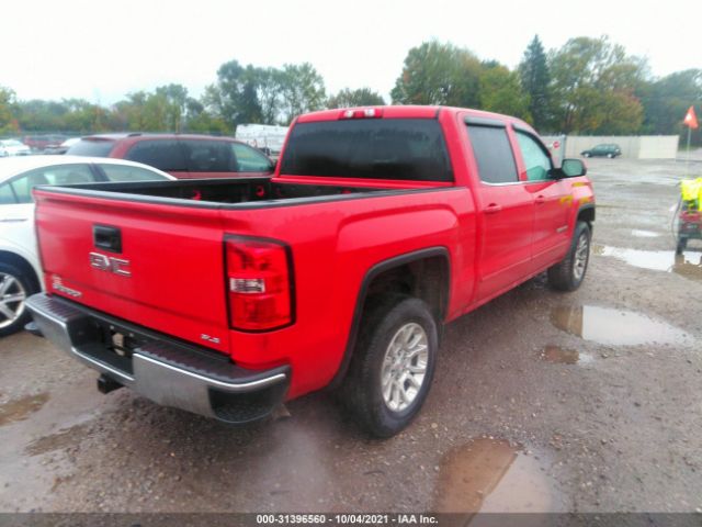 Photo 3 VIN: 3GTU2UEC5EG117615 - GMC SIERRA 1500 