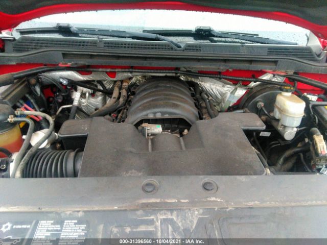 Photo 9 VIN: 3GTU2UEC5EG117615 - GMC SIERRA 1500 