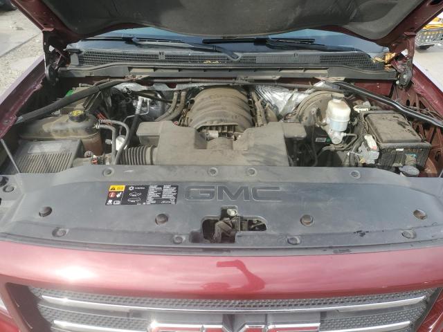 Photo 10 VIN: 3GTU2UEC5EG130526 - GMC SIERRA K15 