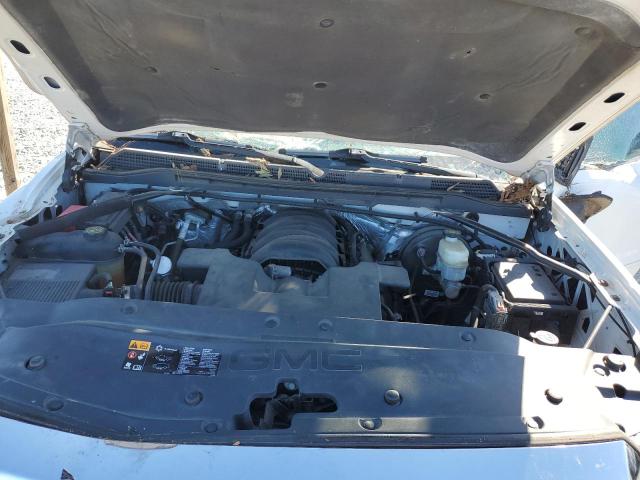 Photo 10 VIN: 3GTU2UEC5EG141736 - GMC SIERRA K15 