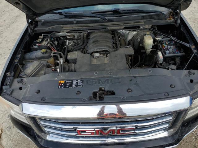 Photo 10 VIN: 3GTU2UEC5EG206536 - GMC SIERRA K15 