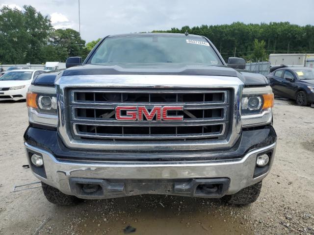 Photo 4 VIN: 3GTU2UEC5EG206536 - GMC SIERRA K15 