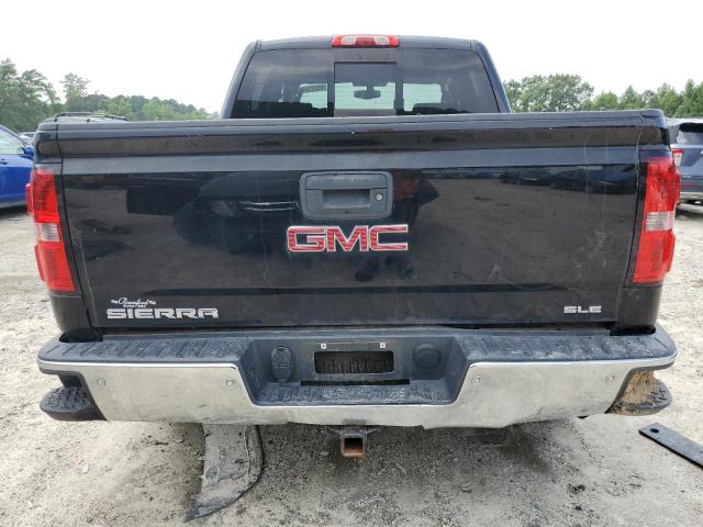 Photo 5 VIN: 3GTU2UEC5EG206536 - GMC SIERRA K15 