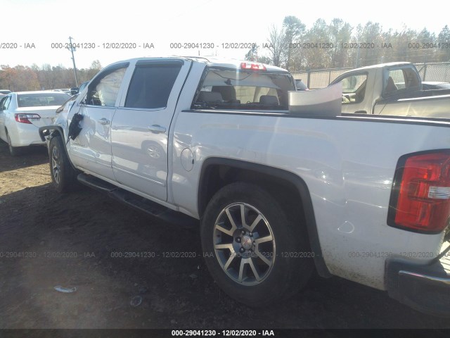 Photo 2 VIN: 3GTU2UEC5EG264498 - GMC SIERRA 1500 