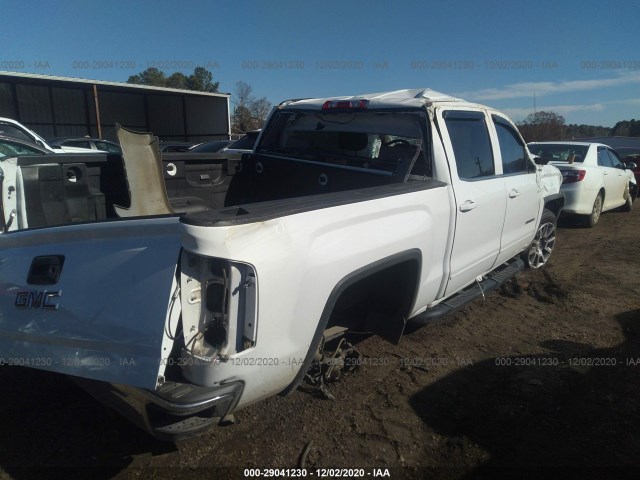 Photo 3 VIN: 3GTU2UEC5EG264498 - GMC SIERRA 1500 