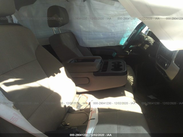 Photo 4 VIN: 3GTU2UEC5EG264498 - GMC SIERRA 1500 