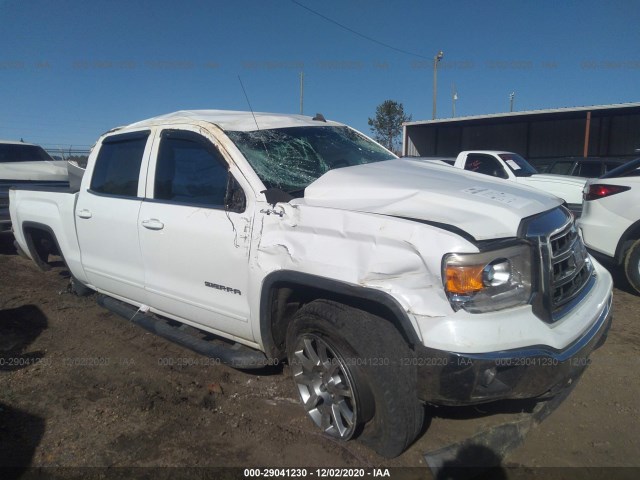 Photo 5 VIN: 3GTU2UEC5EG264498 - GMC SIERRA 1500 