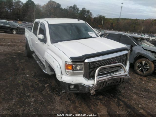 Photo 0 VIN: 3GTU2UEC5EG303560 - GMC SIERRA 1500 