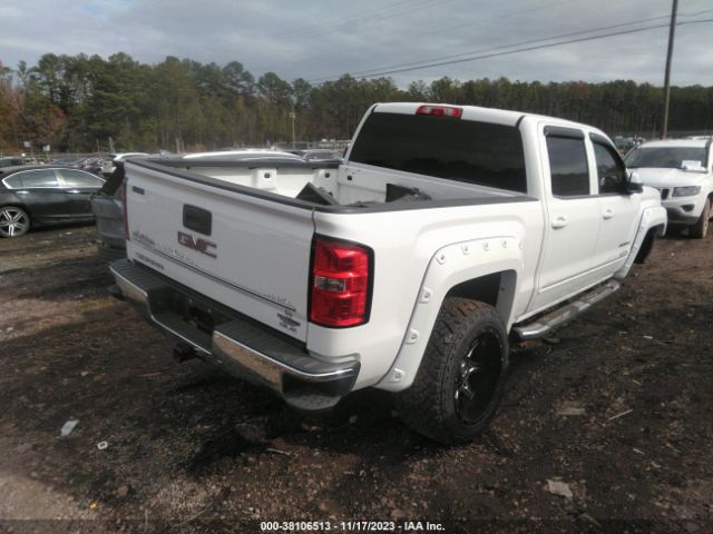 Photo 3 VIN: 3GTU2UEC5EG303560 - GMC SIERRA 1500 