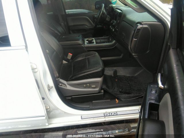 Photo 4 VIN: 3GTU2UEC5EG303560 - GMC SIERRA 1500 