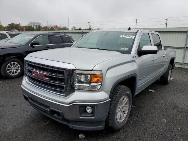 Photo 1 VIN: 3GTU2UEC5EG325736 - GMC SIERRA K15 