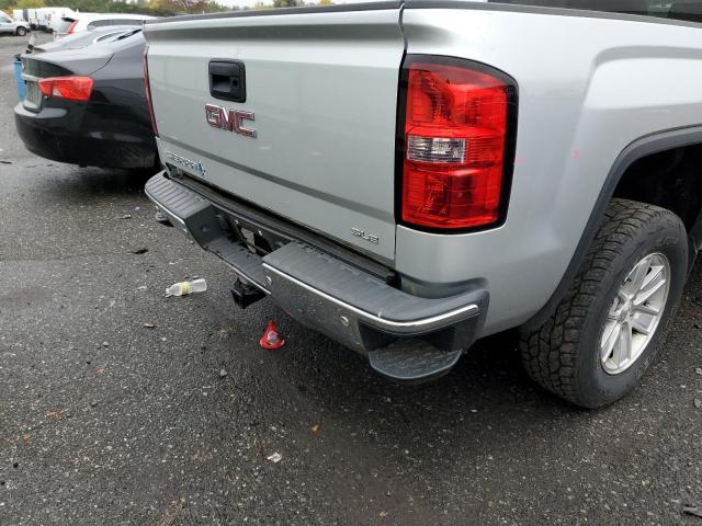 Photo 8 VIN: 3GTU2UEC5EG325736 - GMC SIERRA K15 