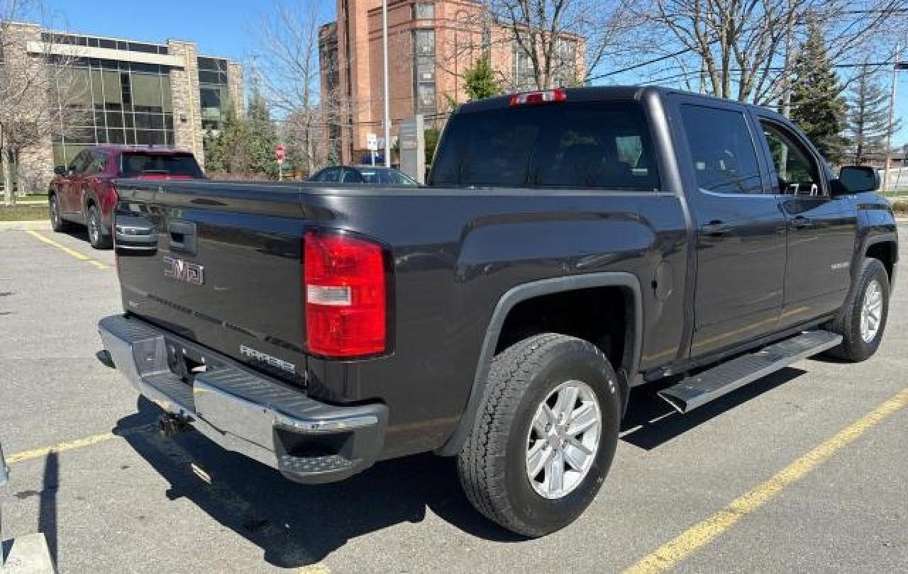 Photo 3 VIN: 3GTU2UEC5EG346652 - GMC SIERRA 