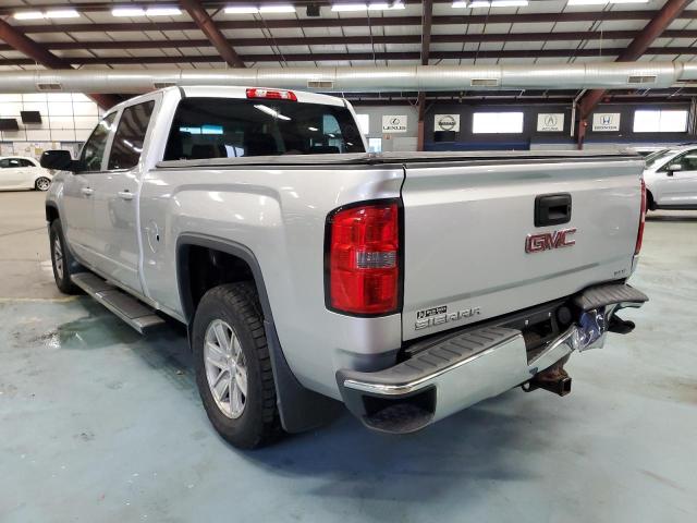 Photo 2 VIN: 3GTU2UEC5EG375438 - GMC SIERRA K15 