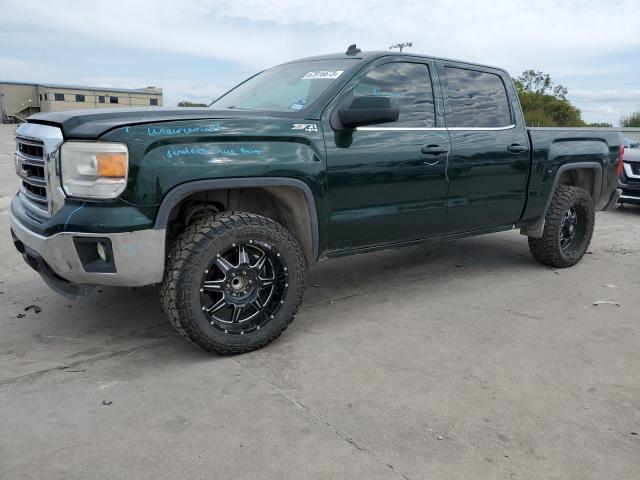 Photo 0 VIN: 3GTU2UEC5EG452728 - GMC SIERRA K15 