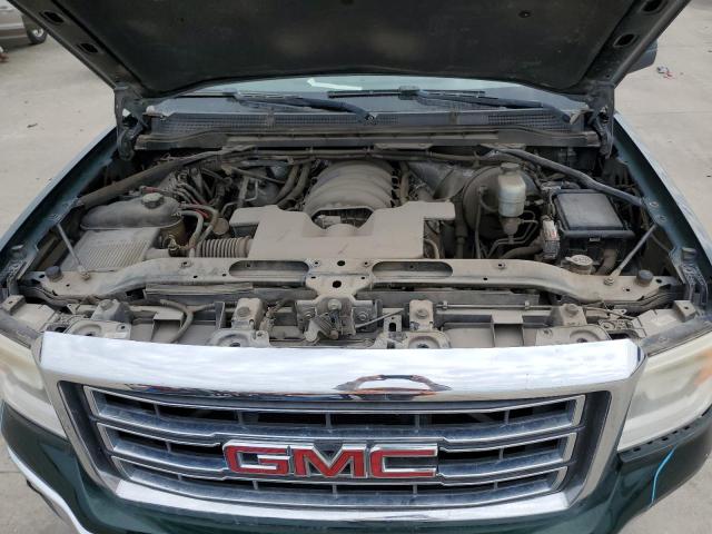 Photo 10 VIN: 3GTU2UEC5EG452728 - GMC SIERRA K15 