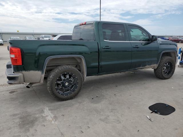 Photo 2 VIN: 3GTU2UEC5EG452728 - GMC SIERRA K15 