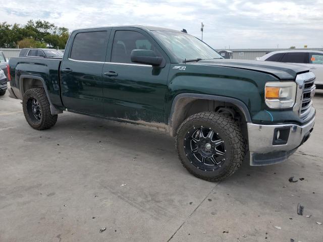 Photo 3 VIN: 3GTU2UEC5EG452728 - GMC SIERRA K15 