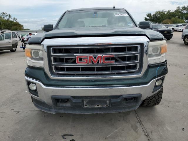 Photo 4 VIN: 3GTU2UEC5EG452728 - GMC SIERRA K15 