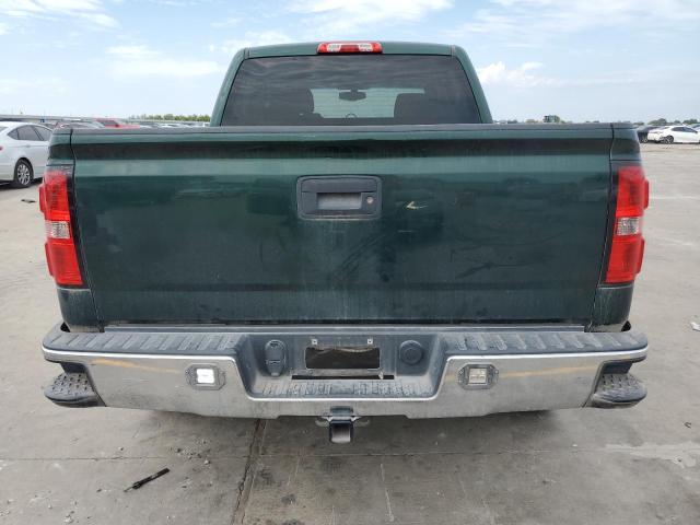 Photo 5 VIN: 3GTU2UEC5EG452728 - GMC SIERRA K15 