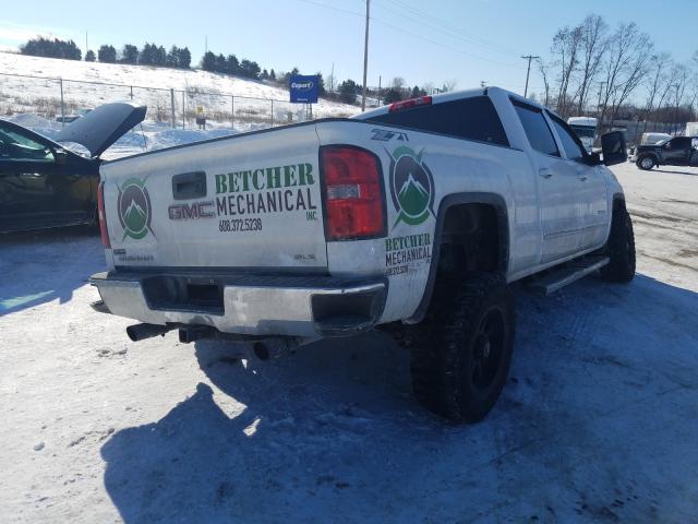 Photo 3 VIN: 3GTU2UEC5EG465589 - GMC SIERRA K15 