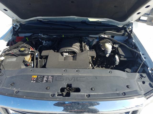 Photo 6 VIN: 3GTU2UEC5EG465589 - GMC SIERRA K15 