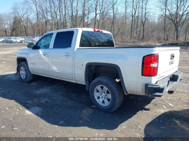 Photo 2 VIN: 3GTU2UEC5EG534989 - GMC SIERRA 1500 