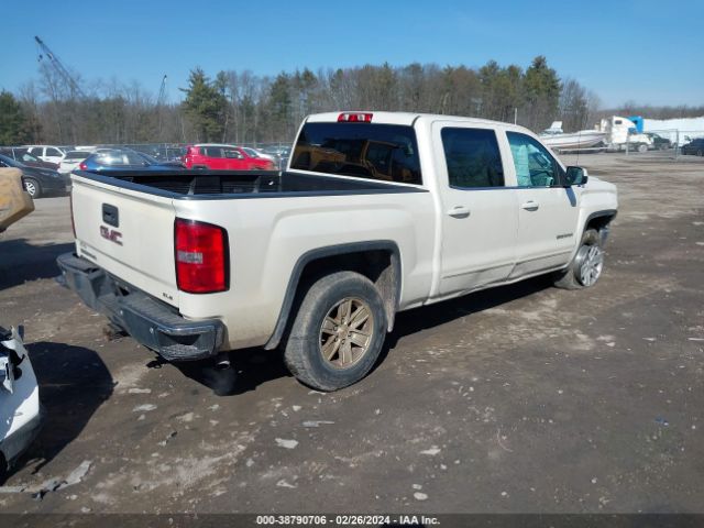 Photo 3 VIN: 3GTU2UEC5EG534989 - GMC SIERRA 1500 